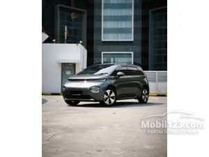2025 Wuling Cloud EV 460KM Hatchback