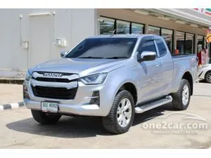 2022 Isuzu D-MAX 3.0 Vcross Z Space Cab Pickup