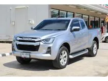 2022 Isuzu D-MAX 3.0 Space Cab (ปี 19-26) Vcross Z 4WD Pickup