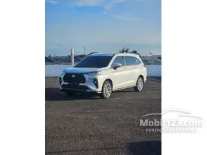 2026 Toyota Veloz 1.5 V HEV MPV