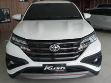 2021 Toyota Rush 1,5 TRD Sportivo SUV