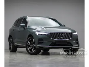 2025 Volvo XC60 2.0 Recharge PHEV SUV