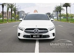 2019 Mercedes-Benz A200 1.3 progressive line Hatchback