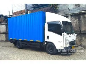 2022 Isuzu Elf 3.0 NLR L Truck