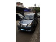 2011 Daihatsu Xenia 1.3 Xi MPV