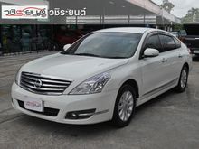 2011 Nissan Teana 2.0 (ปี 09-13) 200 XL Sedan