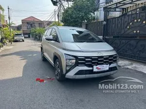 2025 Hyundai Stargazer X 1.5 Prime MPV