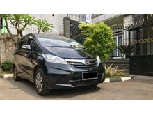 2012 Honda Freed 1.5 E MPV