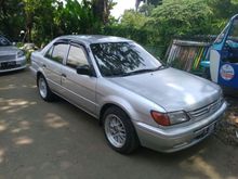 Jual Mobil Honda CR-V 2001 4X2 2.0 di DKI Jakarta 