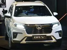 2022 Honda BR-V 1,5 Prestige SUV READY STOCK!!!... 