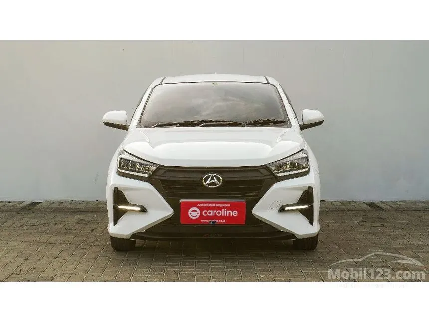 2023 Daihatsu Ayla R ADS Hatchback