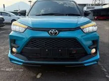 2025 Toyota Raize 1,0 GR Sport (2 Tone) SUV