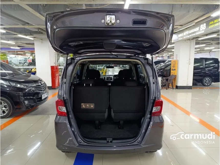 2015 Honda Freed S MPV