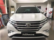 2020 Daihatsu Terios 1,5 R SUV - READY STOCK TERIOS Bisa Booking Via Transfer