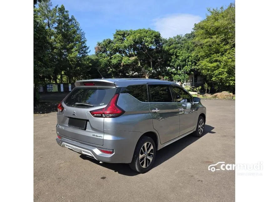 2017 Mitsubishi Xpander Ultimate MPV