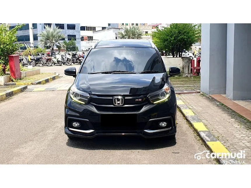 2021 Honda Mobilio RS MPV