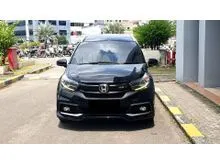2021 Honda Mobilio 1.5 RS MPV