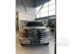 2026 GWM Tank 2.4 500 4X4 SUV