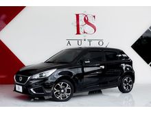 2019 MG MG3 1.5 (ปี 18-22) V Hatchback AT