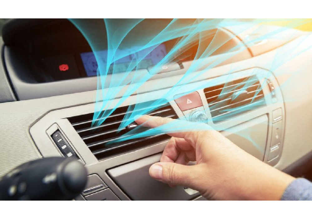 Kabin Mobil Kurang Dingin? Ini Daftar Bengkel Service AC Mobil Terdekat