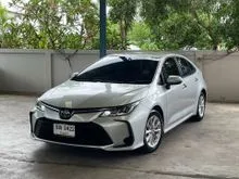 2021 Toyota Corolla Altis 1.6 (ปี 19-25) G Sedan