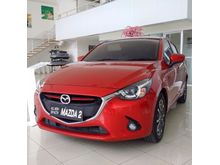 MAZDA 2 GT RED 2017 (PROMO GIIAS GARANSI 5 TAHUN)