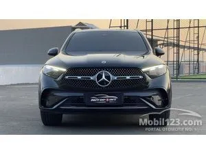 2023 Mercedes-Benz GLC300 2.0 AMG Line 4MATIC SUV