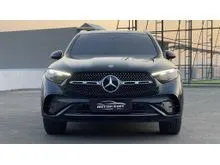 2023 Mercedes-Benz GLC300 2.0 AMG Line 4MATIC SUV