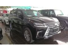 2016 LEXUS LX570 5.7 V8 SPORT (FULLY LOADED) - UNREG 16 $ SUPER DEAL $ HURRY $ HURRY $ NEGO NEGO NEGO $