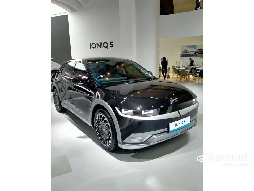 2024 Hyundai IONIQ 5 Long Range Signature Wagon