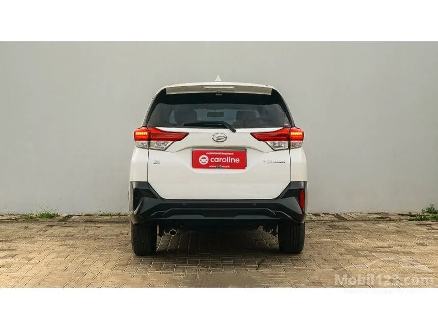2024 Daihatsu Terios X SUV