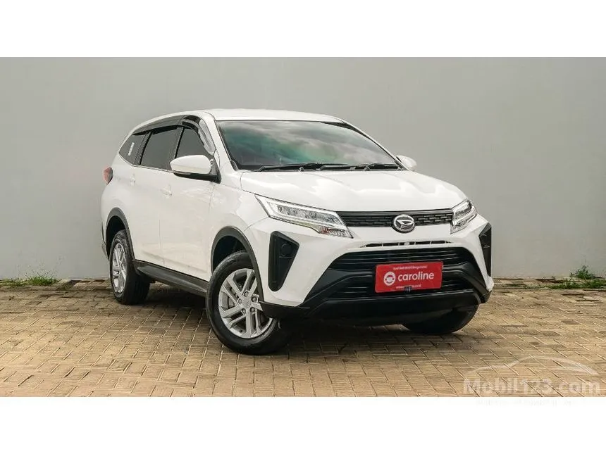 2024 Daihatsu Terios X SUV