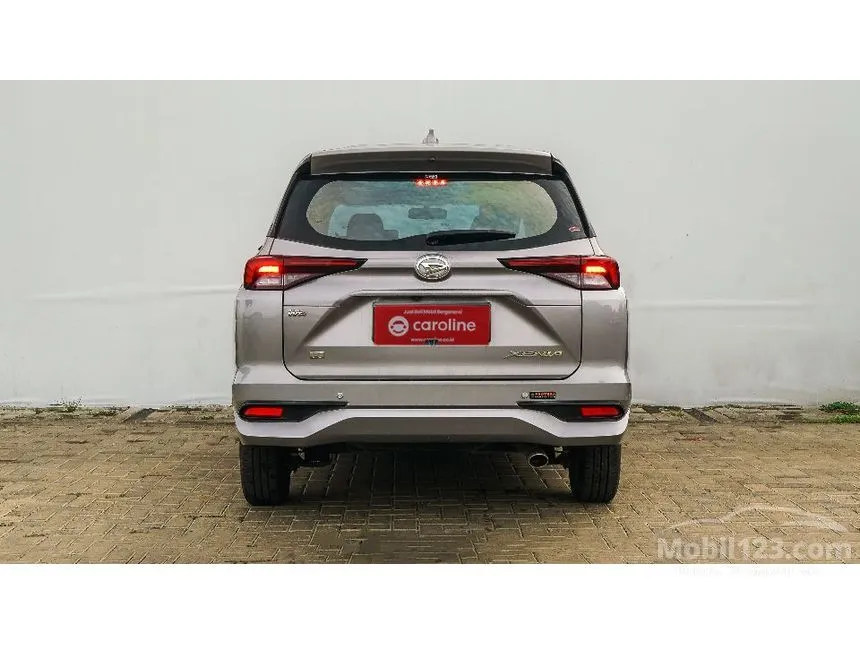 2023 Daihatsu Xenia R MPV