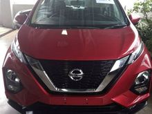 2019 Nissan Livina 1,5 VE Wagon