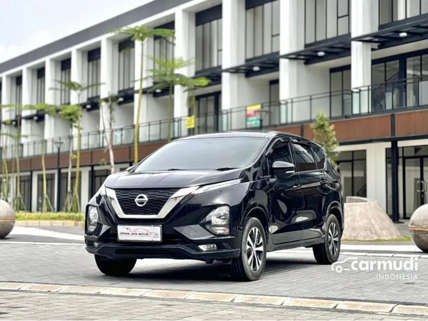 2019 Nissan Livina VE MPV