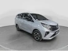 2022 Daihatsu Sigra 1.2 R MPV