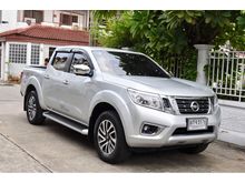 2018 Nissan NP 300 Navara 2.5 DOUBLE CAB Calibre V Pickup AT