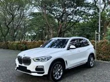 2021 BMW X5 3.0 xDrive40i xLine SUV G05, 7-Seater, Warranty ON