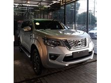 Nissan Terra 2.5 VL CUCI GUDANG GAN
