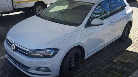 2018 Volkswagen Polo Leaked Ahead Of Official Debut