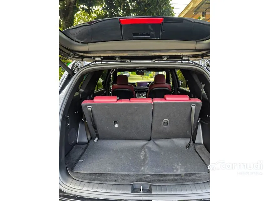 2024 Hyundai Palisade Prime 2WD SUV