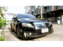 2015 Toyota Camry 2.0 (ปี 12-16) G Extremo Sedan AT