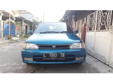 Toyota Starlet 1.3 SE G 1995 Hatchback