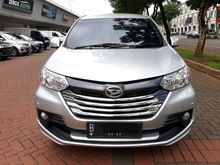 Daihatsu Xenia X Dlx 2017 dp 10jt