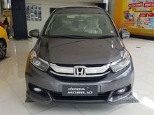 2020 Honda Mobilio 1,5 E MPV. PROMO TERMURAH