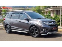 Honda New BRV 1.5 E Prestige 2017 Pjk Pnjg Like New