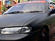 1997 Timor S-515i DOHC Istimewa