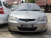 2006 Proton Gen-2 1.3 Hatchback (A)