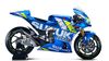 Suzuki Bawa Tim Satelit di MotoGP 2020