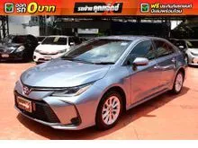 2021 Toyota Corolla Altis 1.8 (ปี 19-25) Hybrid Mid Sedan